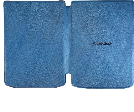 POCKETBOOK pouzdro pro Verse, Verse PRO, Verse PRO Color, modré