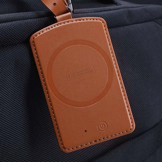 Solight lokátor pro zavazadlo, Find My kompatibilní