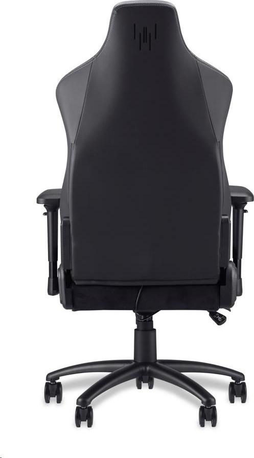 ACER herní křeslo/židle Predator Rift Pro,4D područky,zádová opěrka,otočná konstrukce,Black