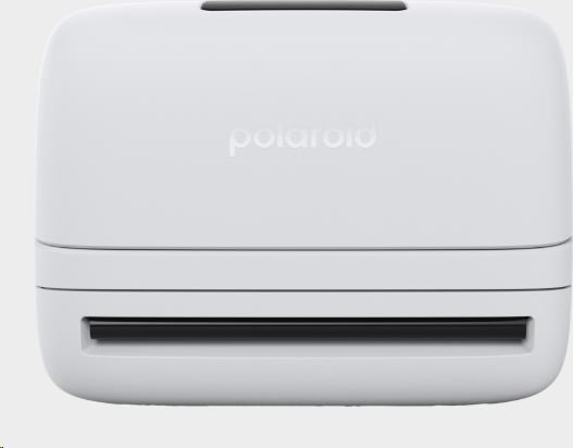 Polaroid Flip White
