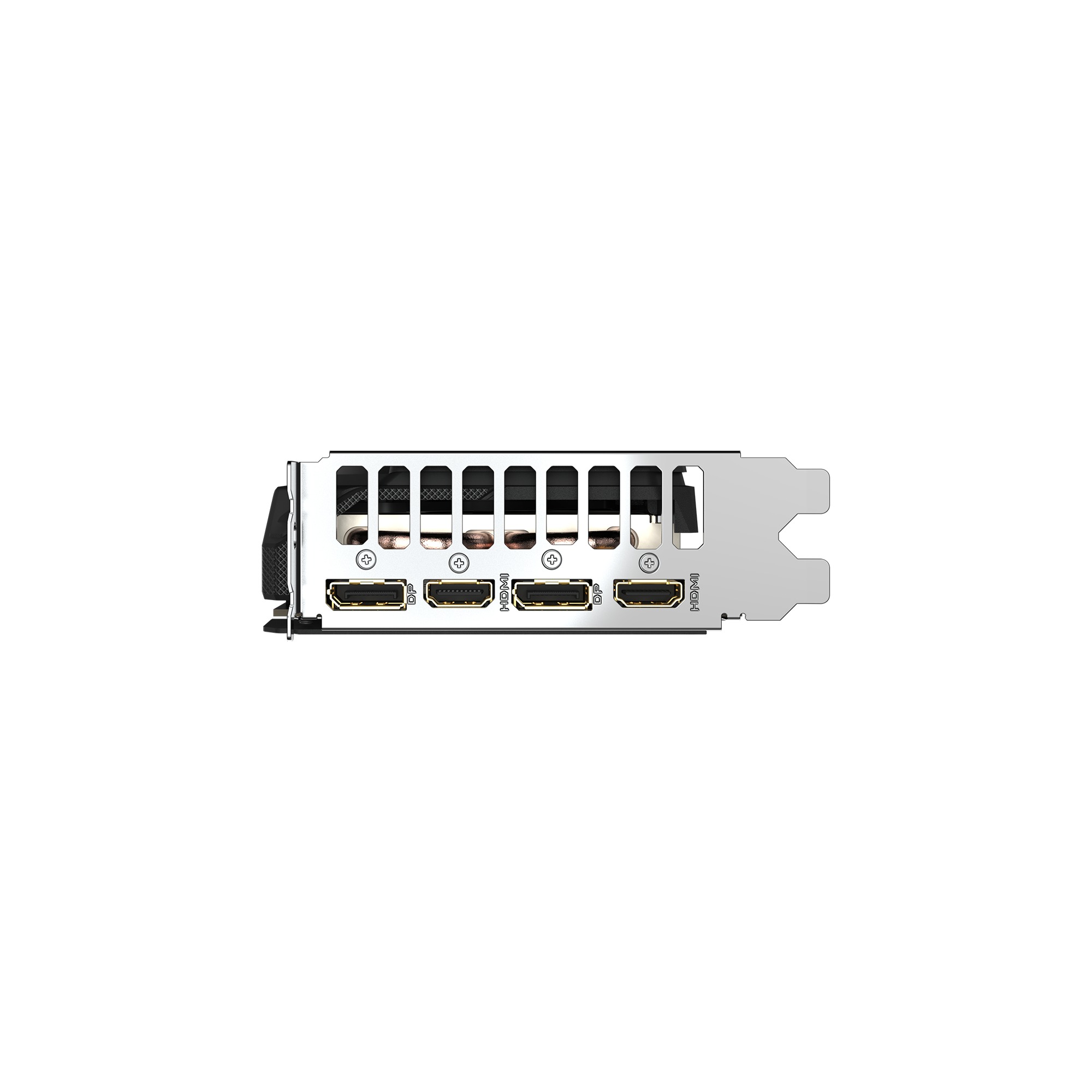 GIGABYTE VGA NVIDIA GeForce RTX 5050 GAMING OC 8G, 8G GDDR6, 2xDP, 2xHDMI