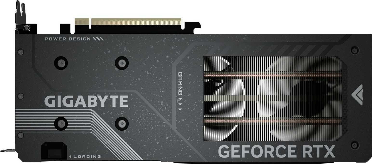 GIGABYTE VGA NVIDIA GeForce RTX 5050 GAMING OC 8G, 8G GDDR6, 2xDP, 2xHDMI