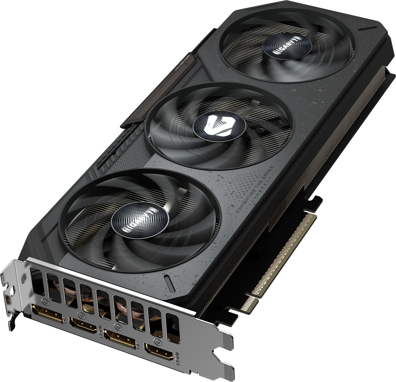 GIGABYTE VGA NVIDIA GeForce RTX 5050 GAMING OC 8G, 8G GDDR6, 2xDP, 2xHDMI
