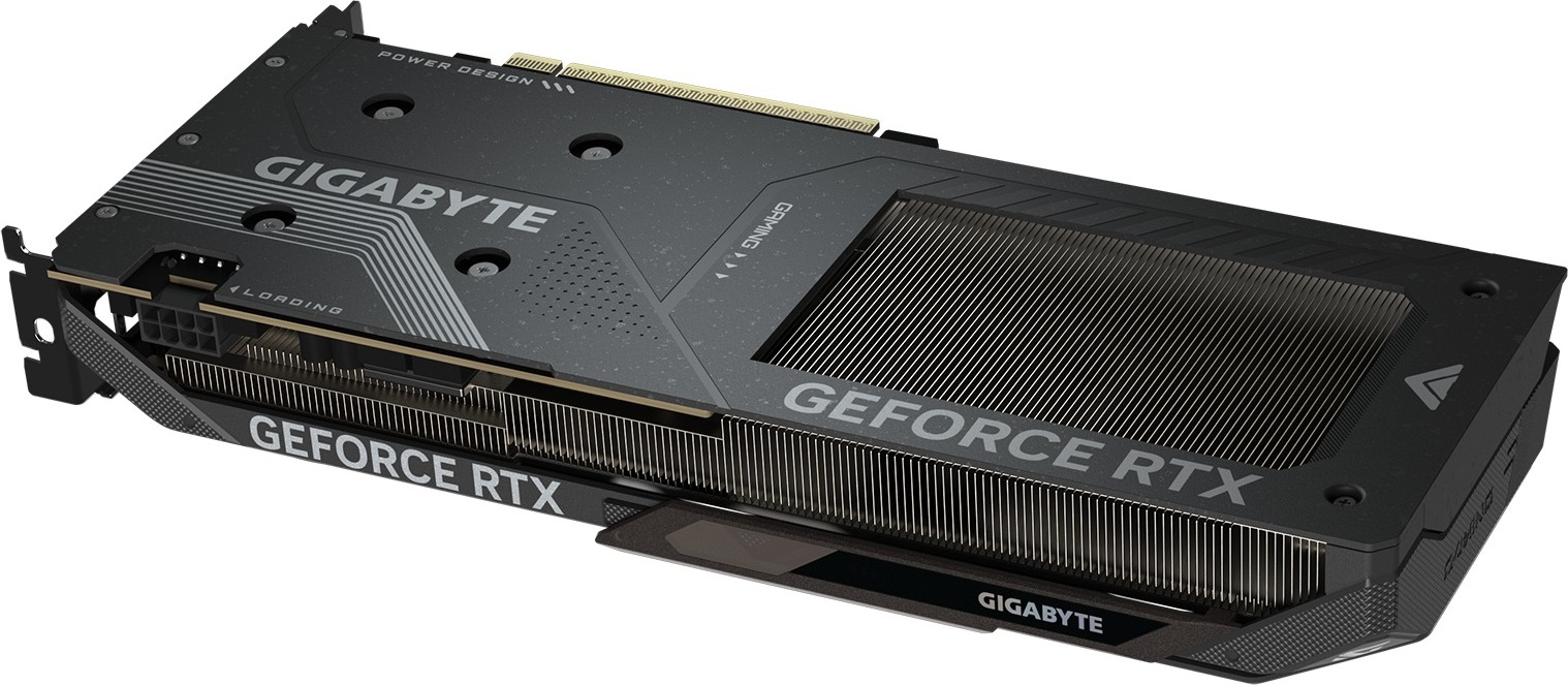 GIGABYTE VGA NVIDIA GeForce RTX 5050 GAMING OC 8G, 8G GDDR6, 2xDP, 2xHDMI