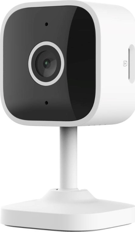 TRUST Kamera IPCAM-2900, WiFi, indoor, bílá