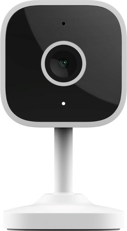 TRUST Kamera IPCAM-2900, WiFi, indoor, bílá
