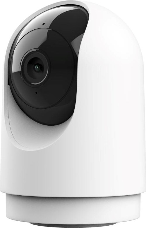 TRUST Kamera IPCAM-2700, WiFi, indoor, bílá