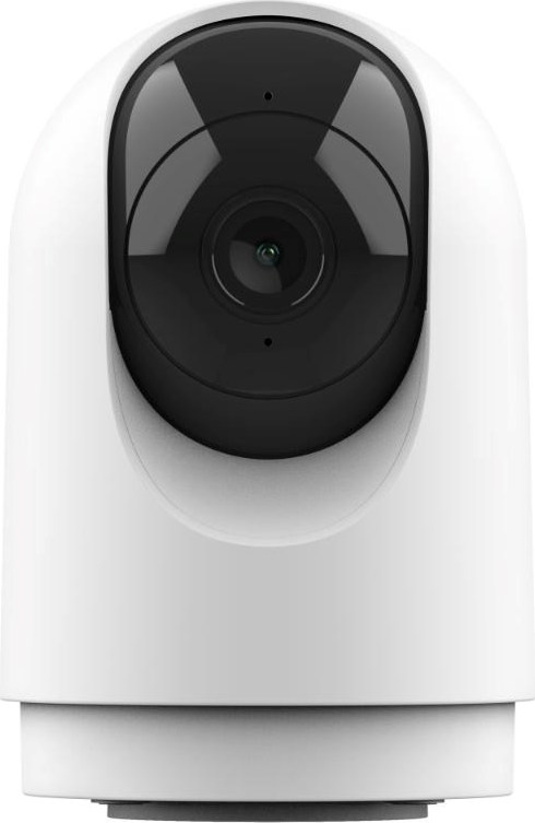 TRUST Kamera IPCAM-2700, WiFi, indoor, bílá