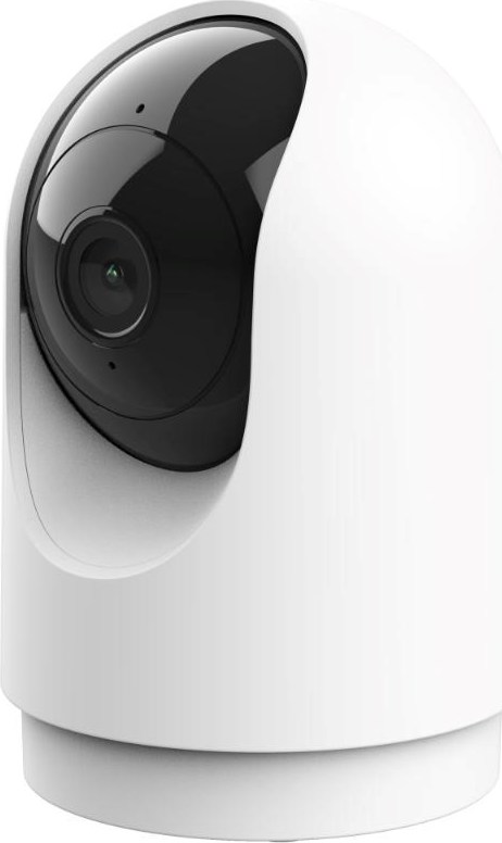 TRUST Kamera IPCAM-2700, WiFi, indoor, bílá