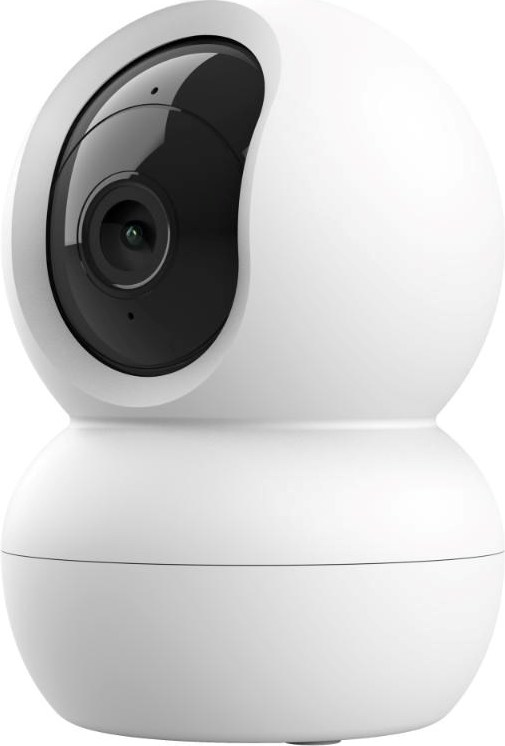 TRUST Kamera IPCAM-2800, WiFi, indoor, bílá