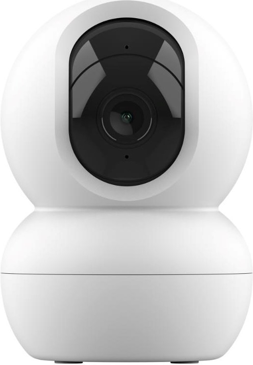 TRUST Kamera IPCAM-2800, WiFi, indoor, bílá