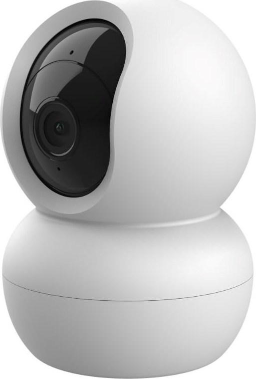 TRUST Kamera IPCAM-2800, WiFi, indoor, bílá