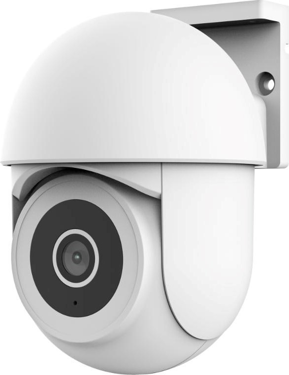 TRUST Kamera IPCAM-3900, WiFi, outdoor, bílá