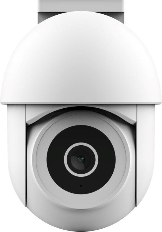 TRUST Kamera IPCAM-3900, WiFi, outdoor, bílá