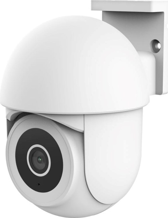TRUST Kamera IPCAM-3900, WiFi, outdoor, bílá
