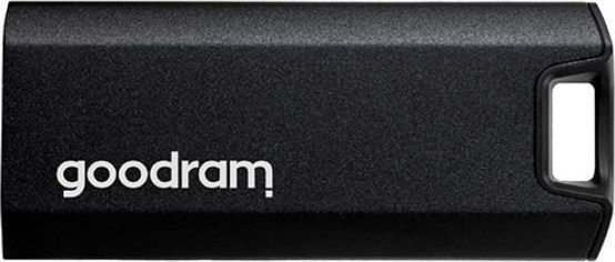 GOODRAM externí SSD Move Ridge 1TB, USB-C 3.2 Gen2x2, (R:2000/W:2000MB/s), černá