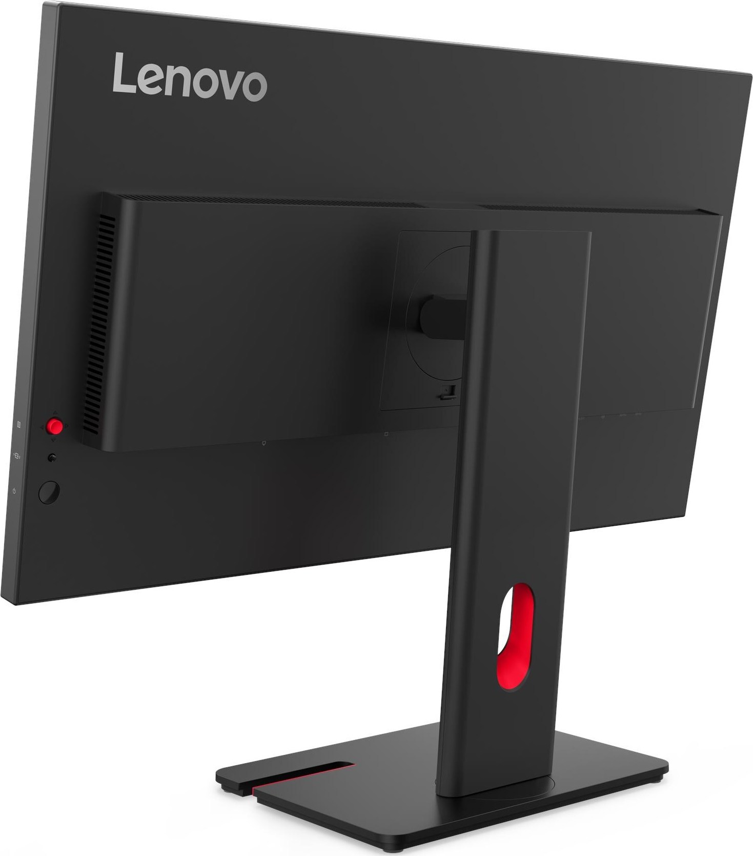 LENOVO LCD T27Q-40 - 27",IPS,matný,16:9,2560x1440,120Hz,4ms,350cd/m2,1500:1,HDMI,DP,USBHub,USB-C,PD15W,VESA,Pivot