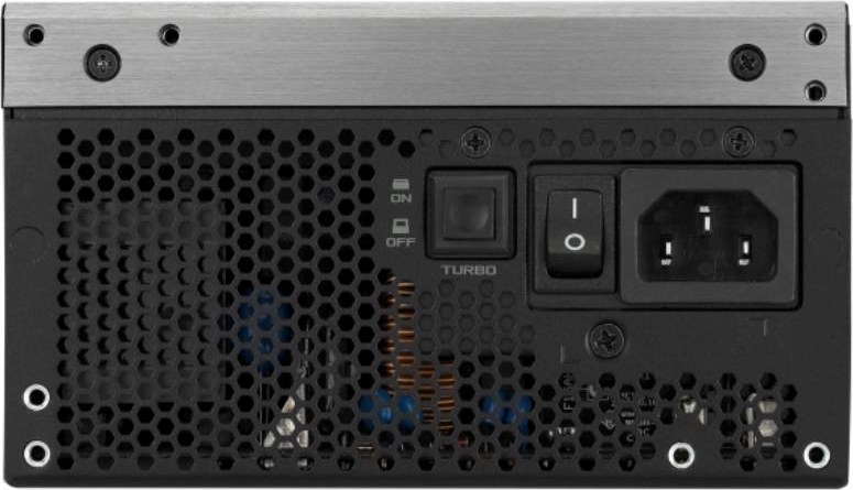 ASUS zdroj ROG Thor 1000W Platinum III, 135mm, 80Plus Platinum, ATX 3.1