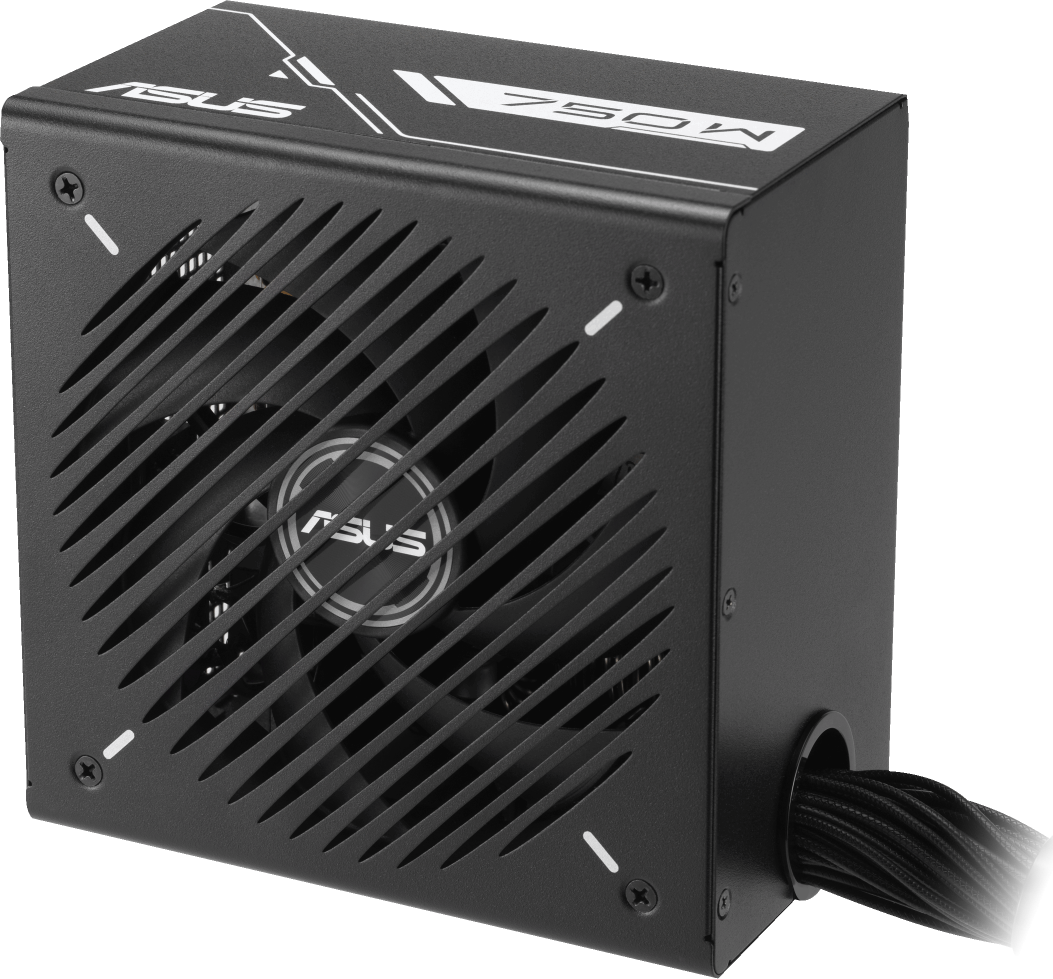 ASUS zdroj Prime 750W Bronze,135mm, 80 Plus Bronze