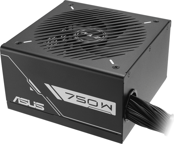 ASUS zdroj Prime 750W Bronze,135mm, 80 Plus Bronze