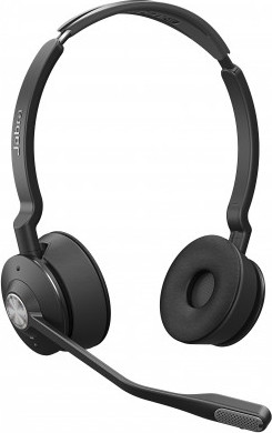Jabra Engage 65 SE, Stereo