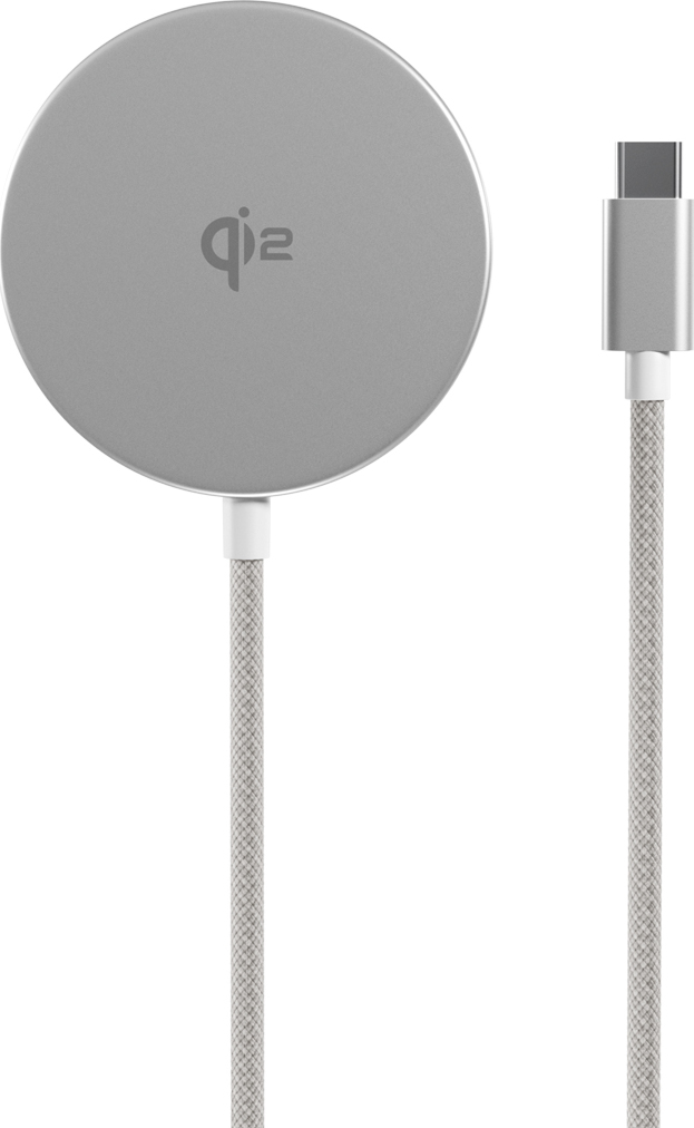 Epico Qi2 Mag+ bezdrátová nabíječka EO50