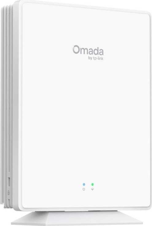 TP-Link EAP603GP-Desk OMADA WiFi6 GPON AP (AX1800,2,4GHz/5GHz,4xGbELAN,1xFXS,1xGPON)