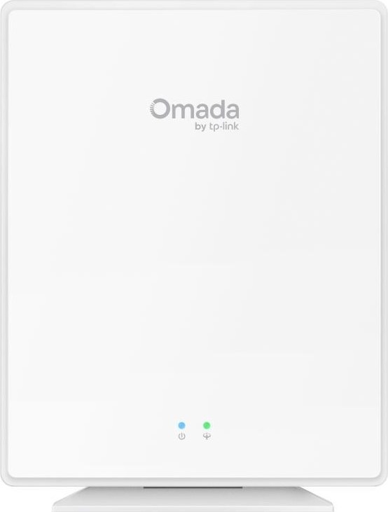 TP-Link EAP603GP-Desk OMADA WiFi6 GPON AP (AX1800,2,4GHz/5GHz,4xGbELAN,1xFXS,1xGPON)