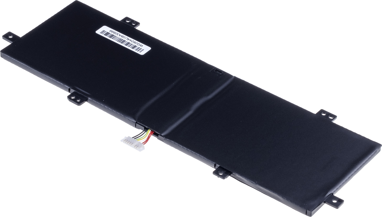 Baterie T6 Power pro Asus ZenBook 14 UX431, VivoBook S14 S431F, 6150mAh, 47Wh, 2cell, Li-pol