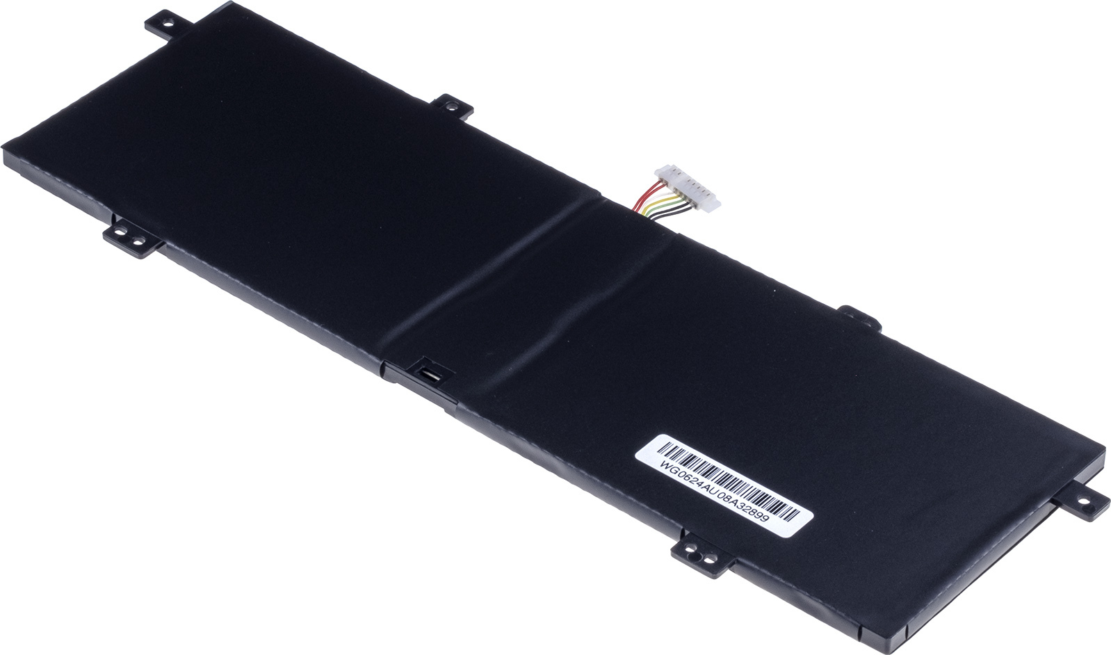 Baterie T6 Power pro Asus ZenBook 14 UX431, VivoBook S14 S431F, 6150mAh, 47Wh, 2cell, Li-pol