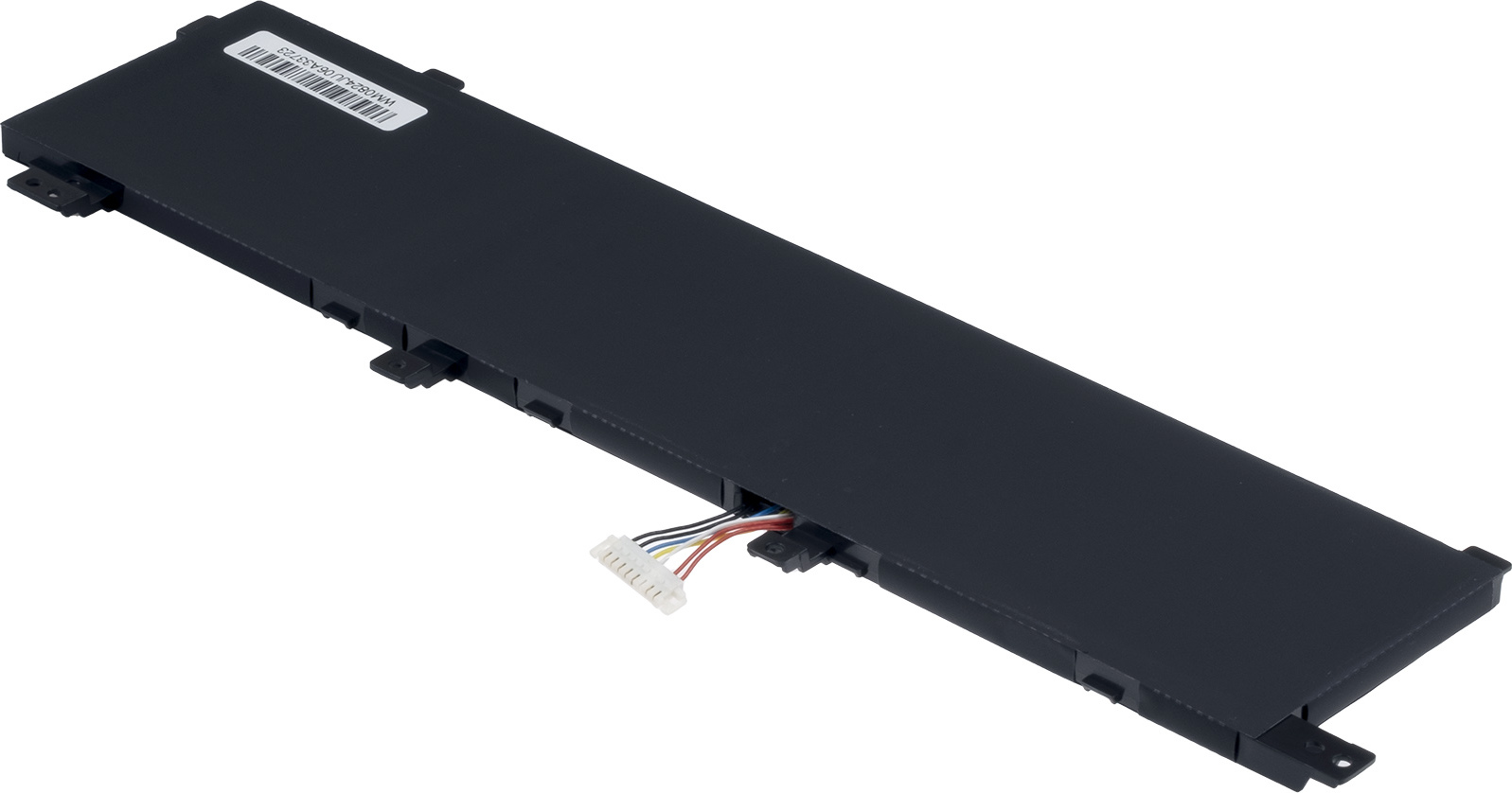 Baterie T6 Power pro Asus VivoBook S432F, S532F, X432F, X532F, 3640mAh, 42Wh, 3cell, Li-poly