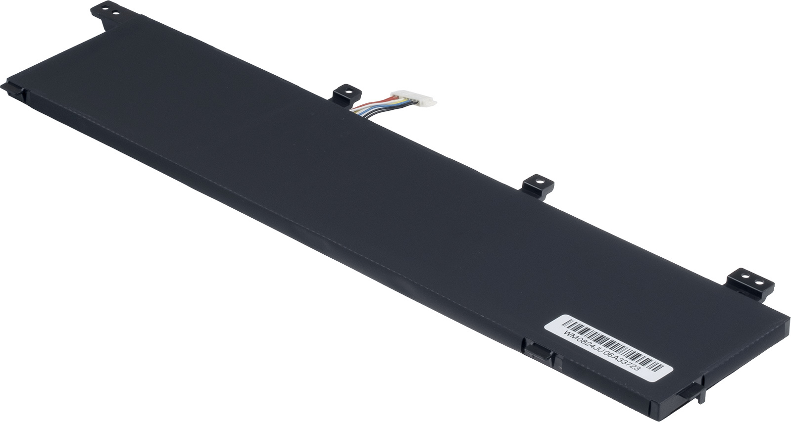 Baterie T6 Power pro Asus VivoBook S432F, S532F, X432F, X532F, 3640mAh, 42Wh, 3cell, Li-poly