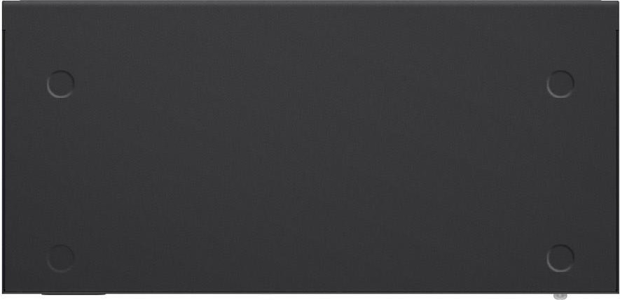 TP-Link LiteWave switch LS1024G (24xGbE, fanless)
