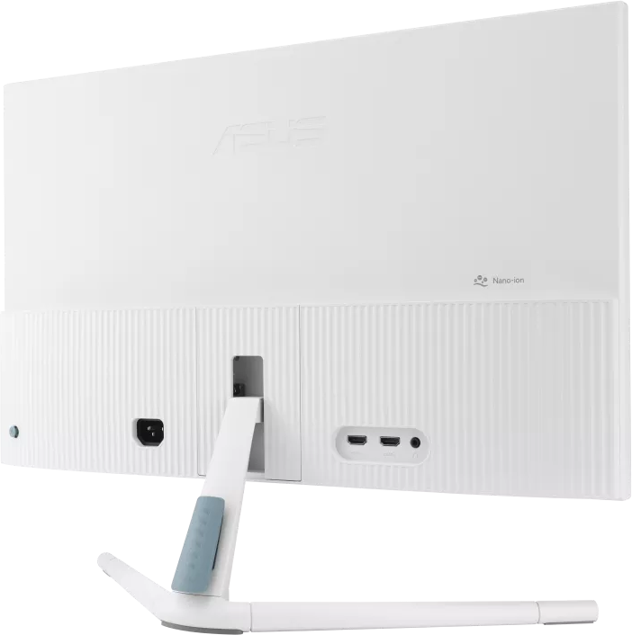 Asus ASUS/VU249HFI-W/23,8"/IPS/FHD/100Hz/1ms/Bílá/3R