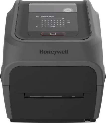 Honeywell PC45 - TT, 300dpi