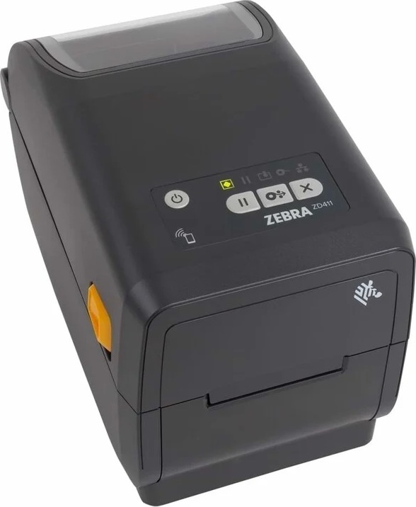ZEBRA ZD411 TT - 203dpi, USB, Host, Ethernet, BT