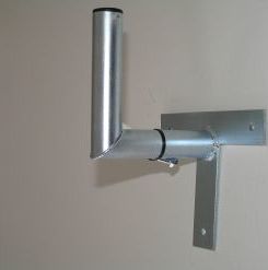 OEM Anténní držák 20cm T (p.3,2 cm)
