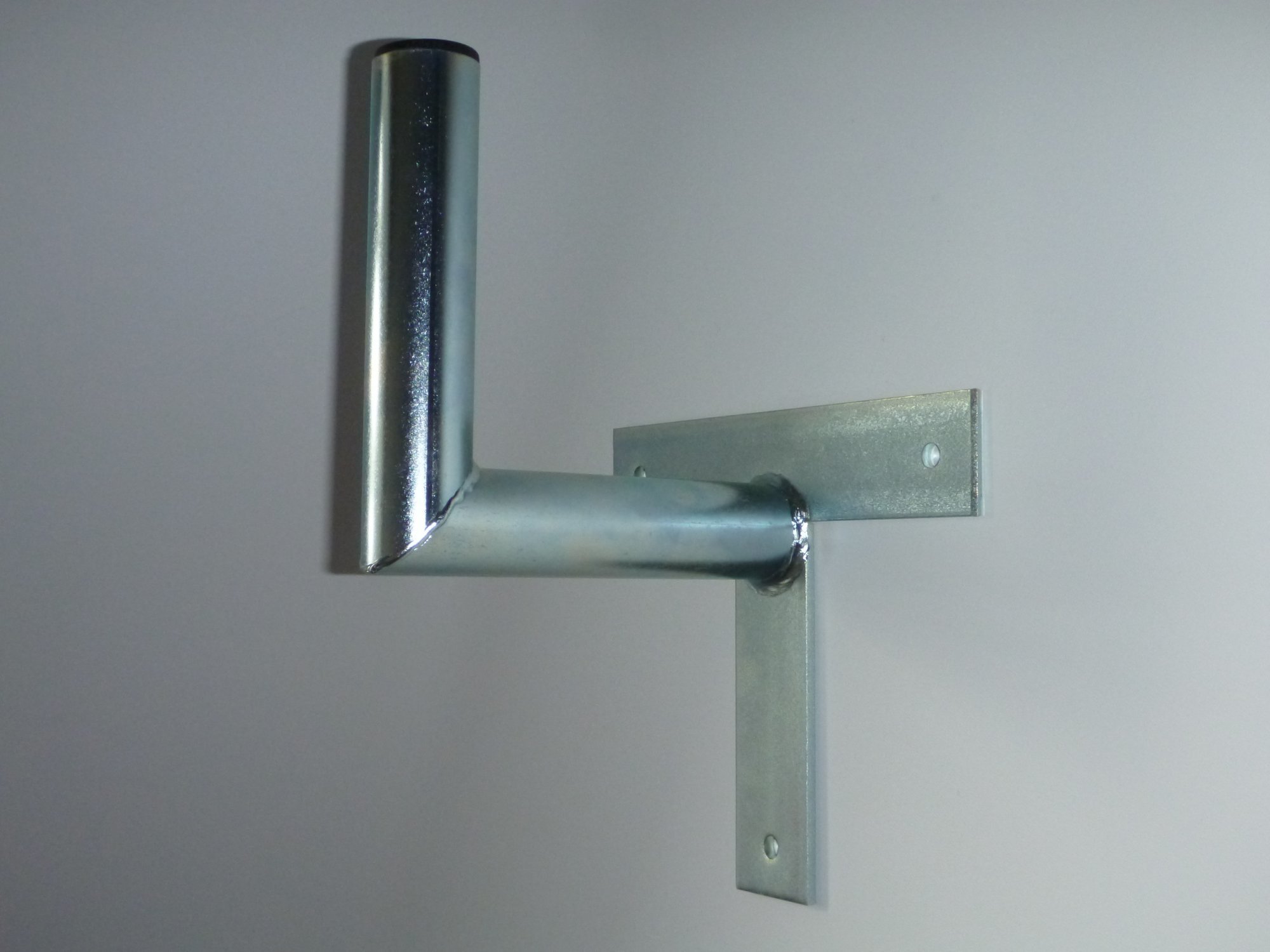 OEM Anténní držák 20cm T (p.4,2 cm)