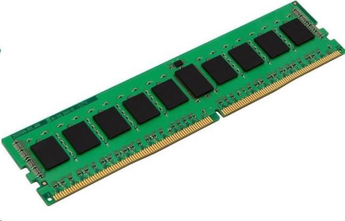 KINGSTON DIMM DDR4 16GB 3200MT/s CL22 Non-ECC 2Rx8 ValueRAM