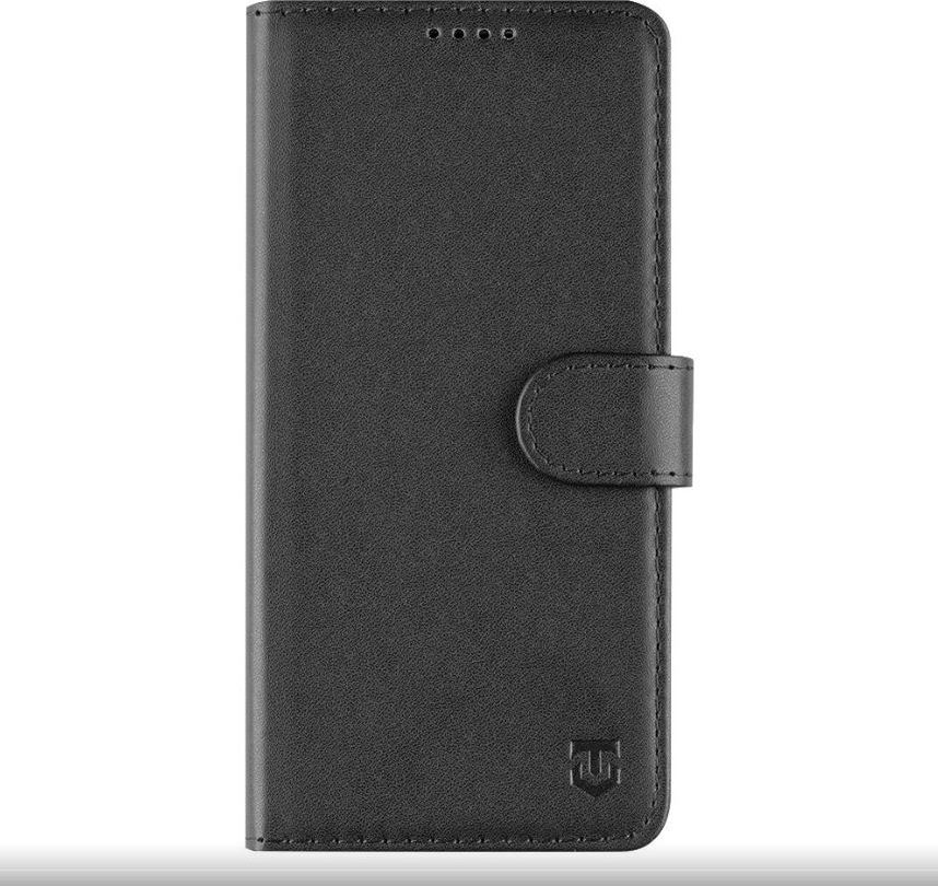 NoName Tactical flipové pouzdro Field Notes pro Samsung Galaxy A05s Black
