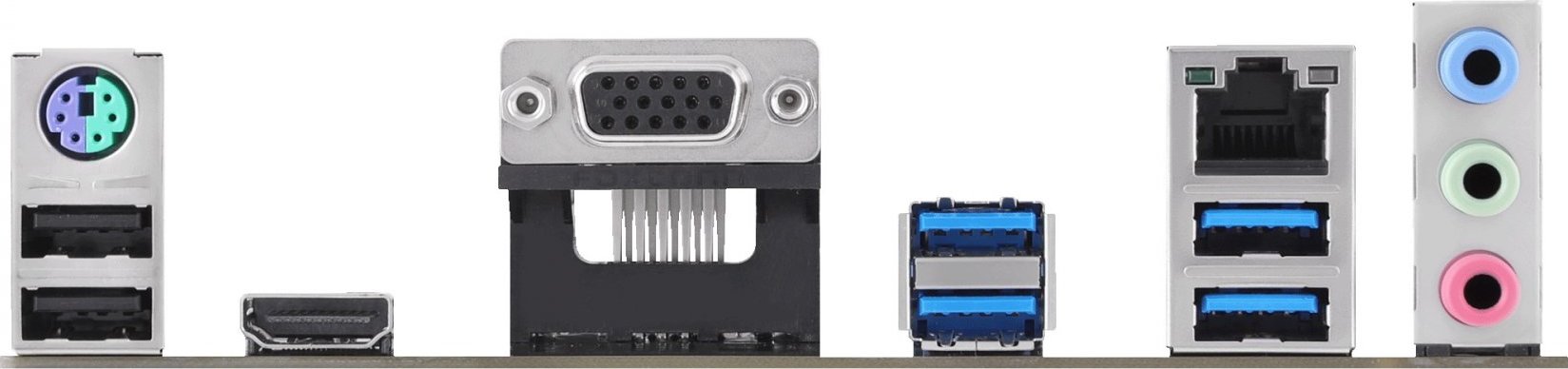 ASUS MB Sc LGA1700 PRIME B760M-K DDR4, Intel B760, 2xDDR4, 1xHDMI, 1xVGA, mATX