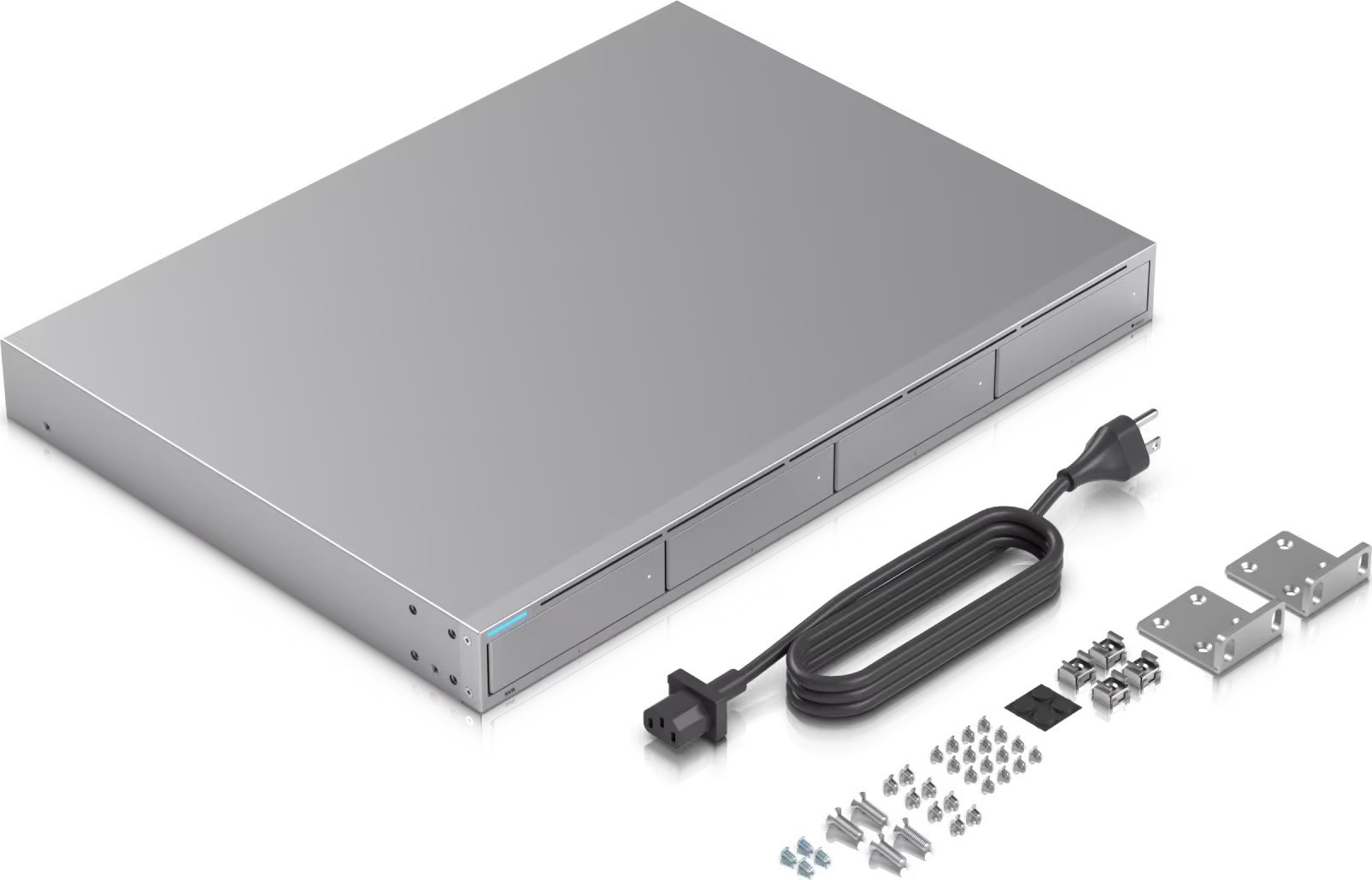 Ubiquiti UBNT UNVR - UniFi Protect Network Video Recorder