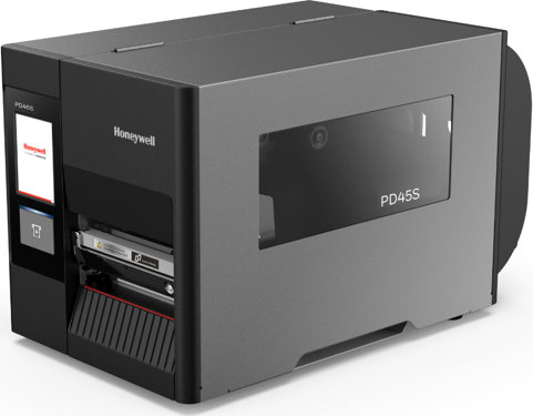 Honeywell PD45S - FullTouch, 203 dpi