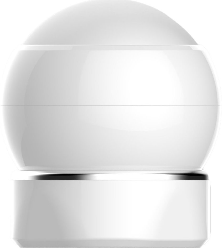 EVOLVEO WiFi EYE, chytrý magnetický PIR snímač pohybu
