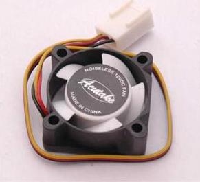 ACUTAKE ACU-FAN25 (White Wing Fan De Luxe)