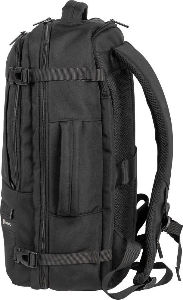 Batoh pro nb Natec CAMEL LIGHT 15.6", 19 L, černá