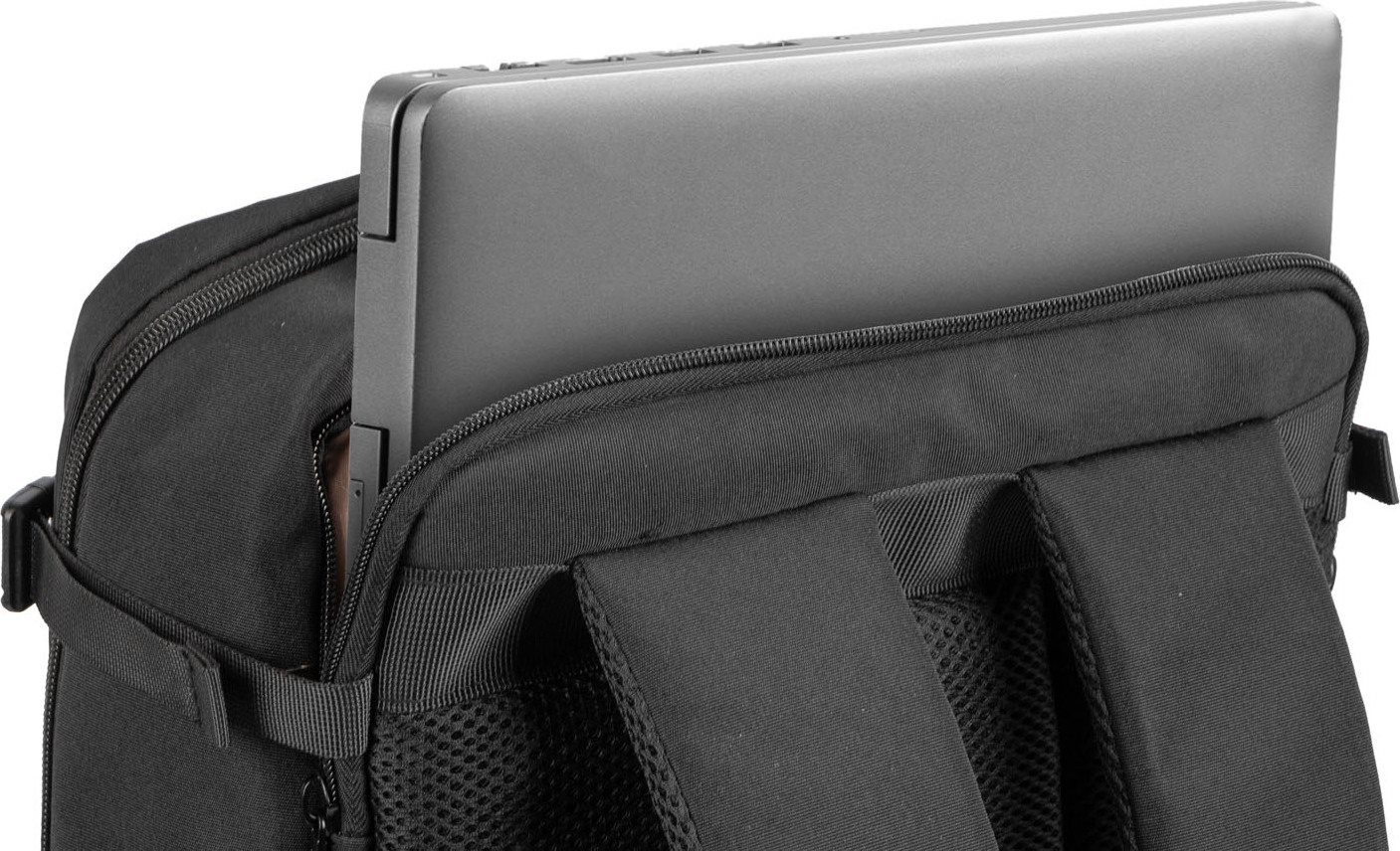 Batoh pro nb Natec CAMEL LIGHT 15.6", 19 L, černá