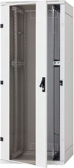 19" racková skriňa TRITON 42U/800x800, demontovateľná
