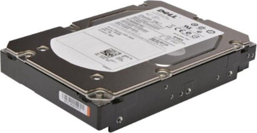 DELL Dell/1TB/HDD/3.5"/SATA/7200 RPM/1R