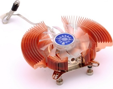 PRIMECOOLER PC-VGAHG3CU HYPERGRAPHIC